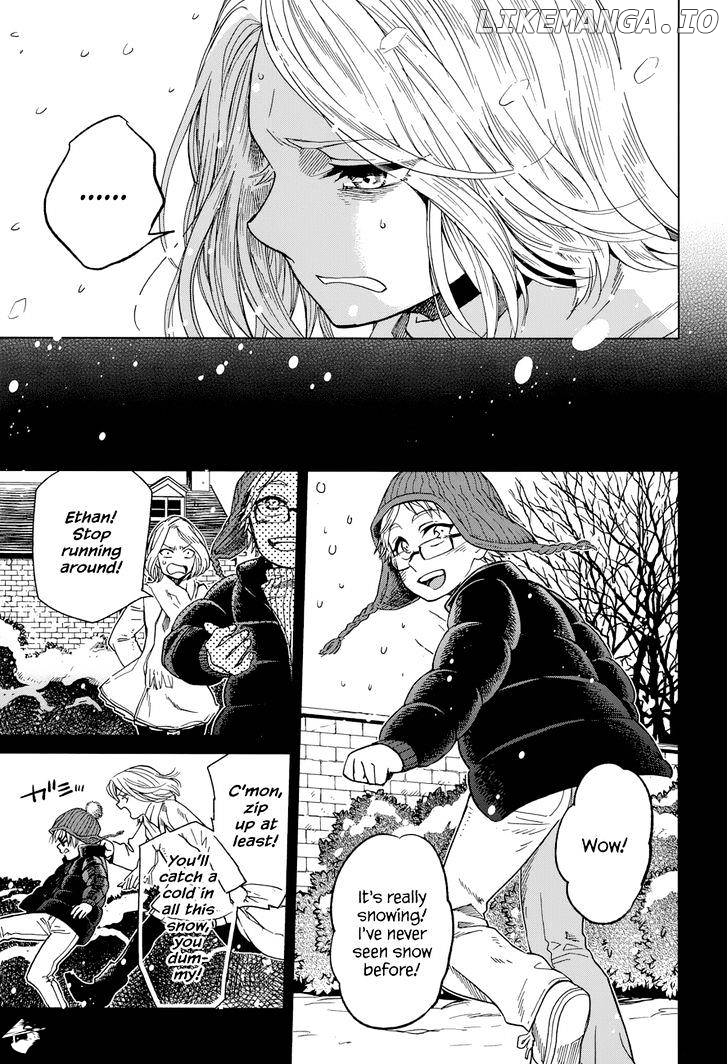 The Ancient Magus Bride, Chapter 29 image 03